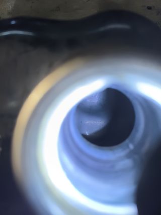 Depósito gasolina Suzuki burgman 400