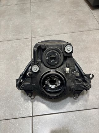 Faro suzuki gsxr 600 K7