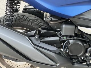 Honda Forza 350 abs
UNICO DUEÑO CON FACTURA 