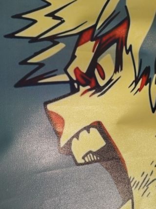 Poster My Hero Academia