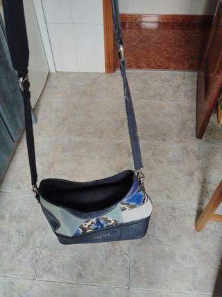 Bolso desigual