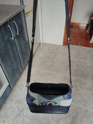 Bolso desigual