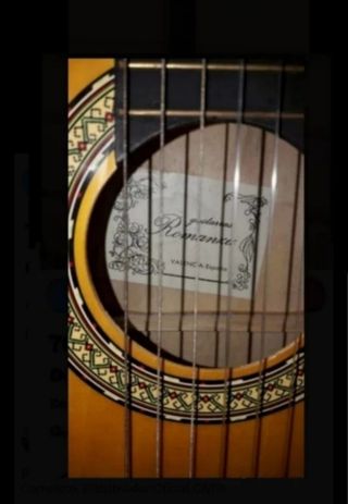 Guitarra