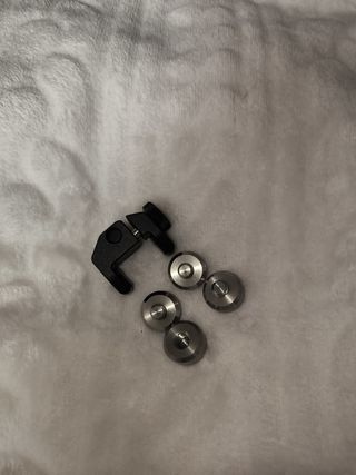 Ulanzi - Contrapesos para Gimbales (móvil)