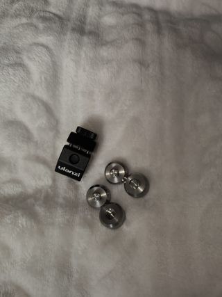 Ulanzi - Contrapesos para Gimbales (móvil)