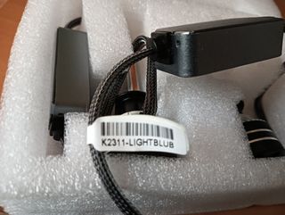 Luces de coches led. Nuevos sin usar