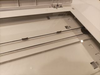 Módulo escáner de impresora Xerox