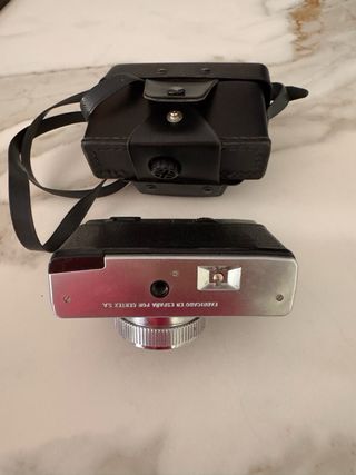 Camara de fotos Werlisa.