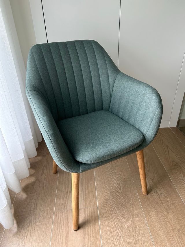 Silla escritorio Westwing