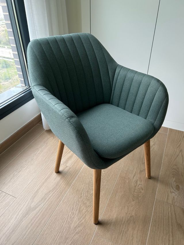 Silla escritorio Westwing