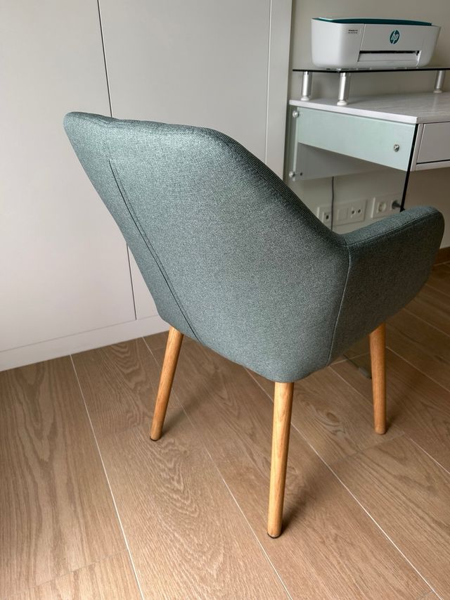 Silla escritorio Westwing