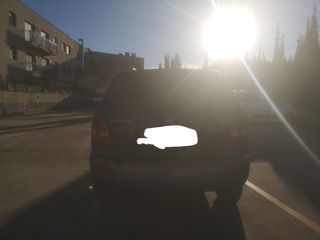 KIA Sorento EX