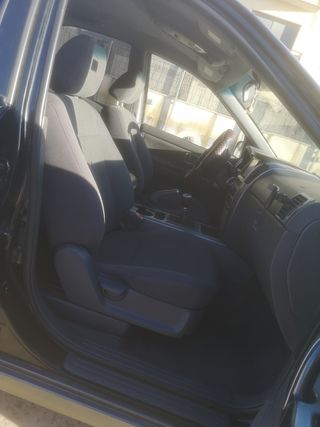 KIA Sorento EX