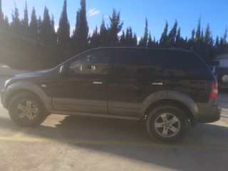 KIA Sorento EX