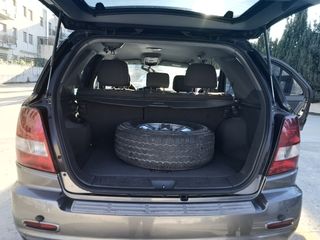 KIA Sorento EX