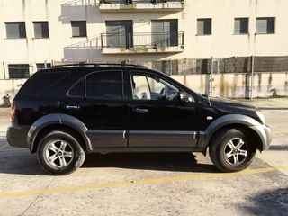 KIA Sorento EX