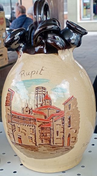 BOTIJO GRANDE RUPIT