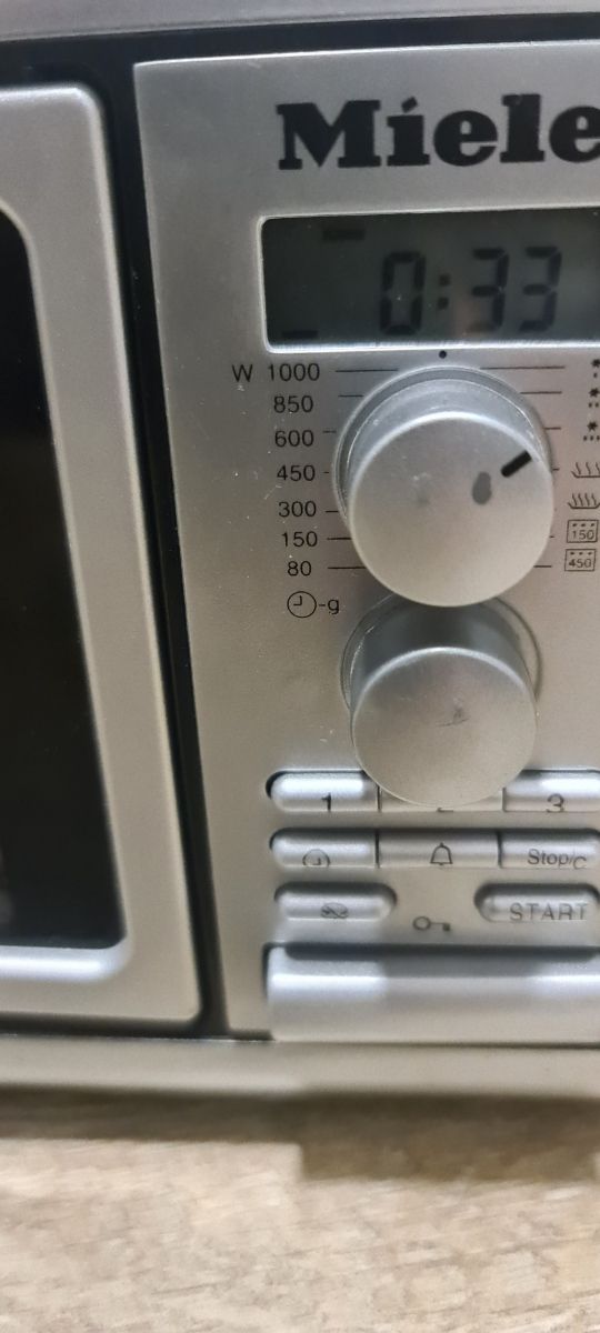 Conjunto de electrodomésticos juguete