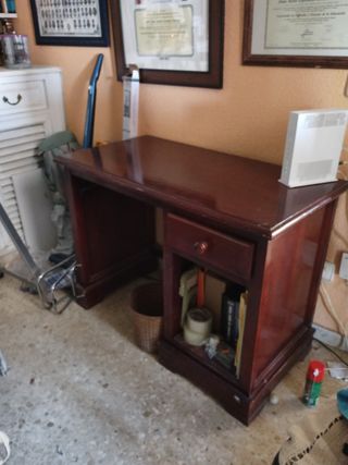 Mesa escritorio