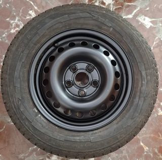 Rueda 15 pulgadas