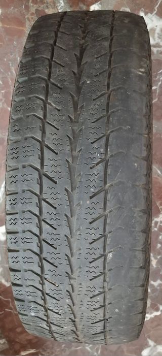 Rueda 15 pulgadas