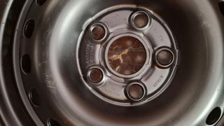 Rueda 15 pulgadas