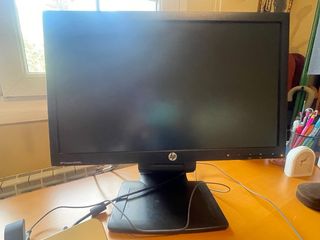 HP Compaq LA2006x de 20 pulg. con retroilum LED