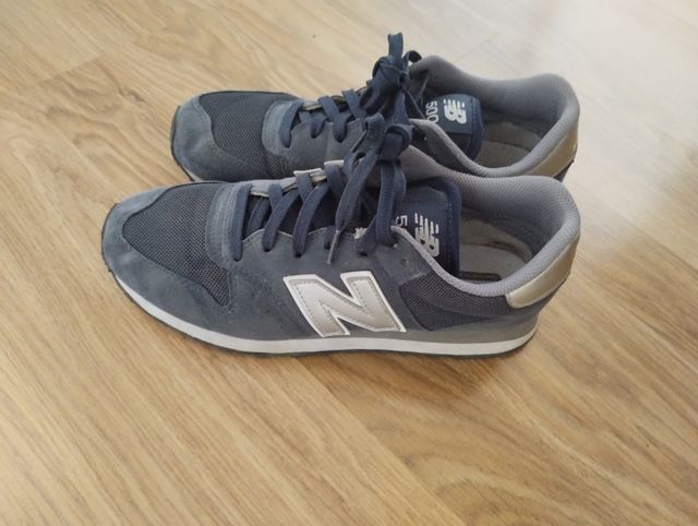 Zapatillas de hombre