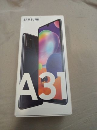 SAMSUNG GALAXY A31.
