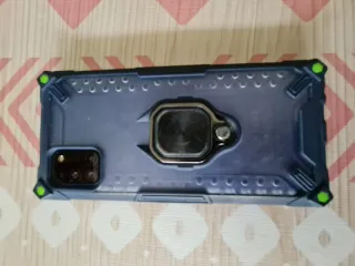 SAMSUNG GALAXY A31.