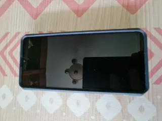 SAMSUNG GALAXY A31.