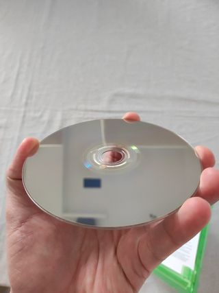 FFVII Crisis core Reunion - Xbox series X y S