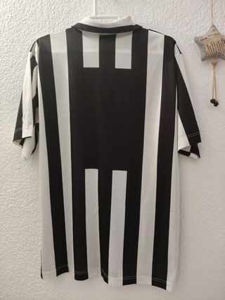Camiseta Juventus 1994 - 1995