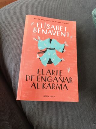El arte de engañar al karma
