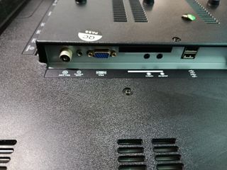 TV 40 pulgadas NO FUNCIONA