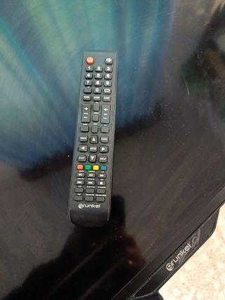 TV 40 pulgadas NO FUNCIONA