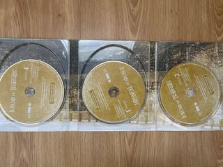 Juego de Tronos 5