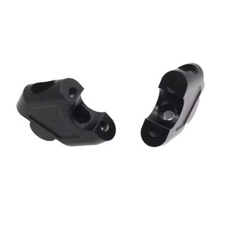 Alzas manillar Honda