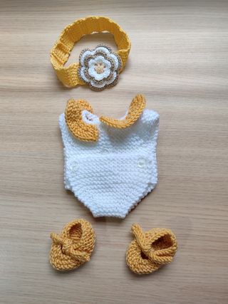 34-38cm conjunto para Reborn