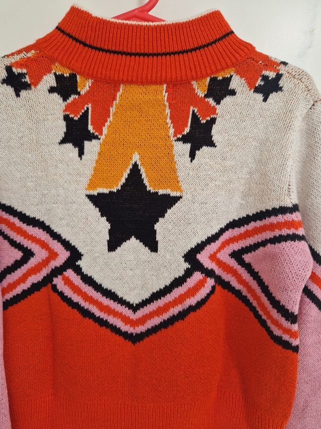 Jersey niña 4 años Stella McCartney Kids