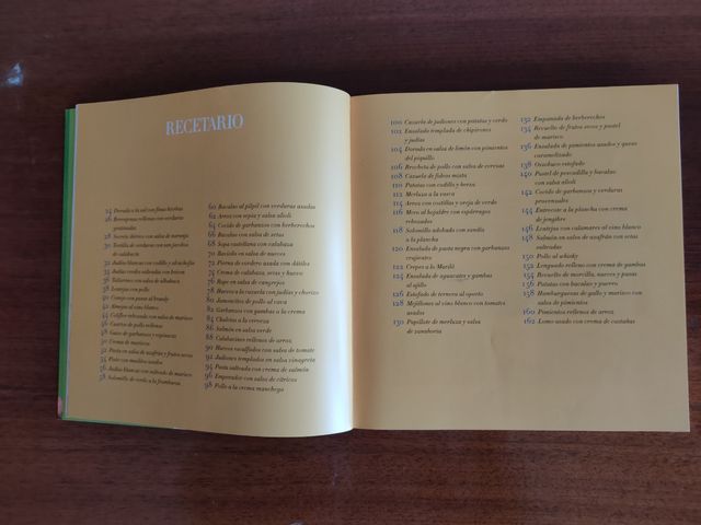 Saber cocinar. Recetas y trucos de la mañana de la 1