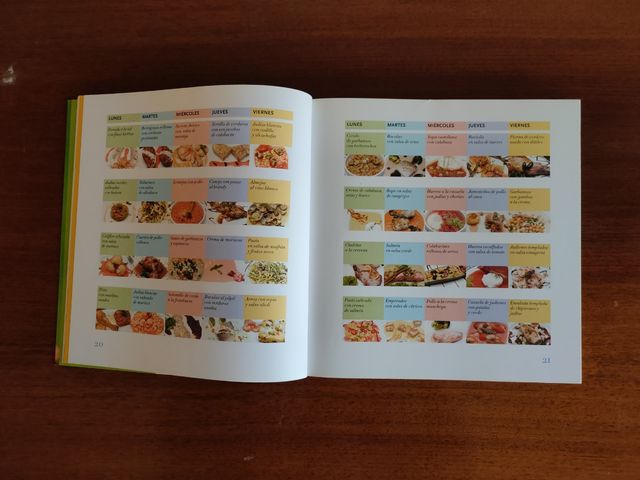 Saber cocinar. Recetas y trucos de la mañana de la 1