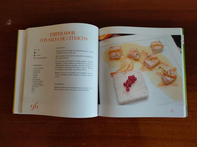 Saber cocinar. Recetas y trucos de la mañana de la 1