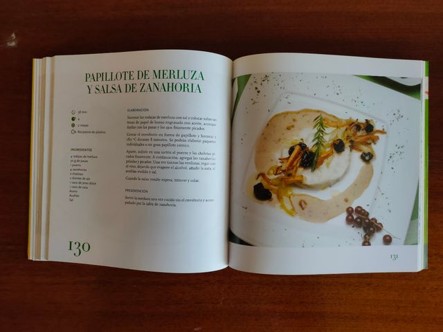 Saber cocinar. Recetas y trucos de la mañana de la 1