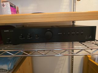 Amplificador Vieta vh-ha100bk