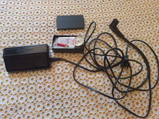 Maquina de coser singer