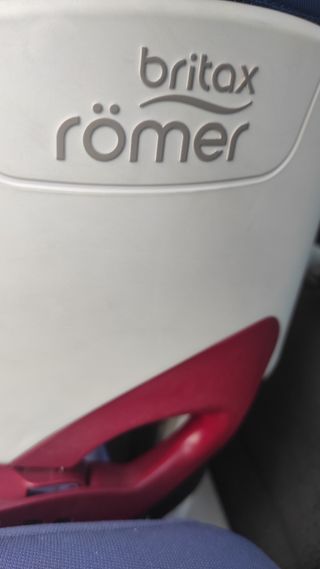 Silla de retención infantil