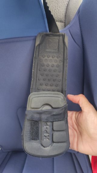 Silla de retención infantil