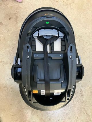 Grupo 0 besafe Izi Go X1