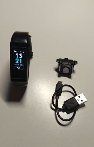 HUAWEI Band 3 Pro - GPS